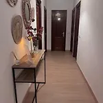 بيت ضيافة Dimar *