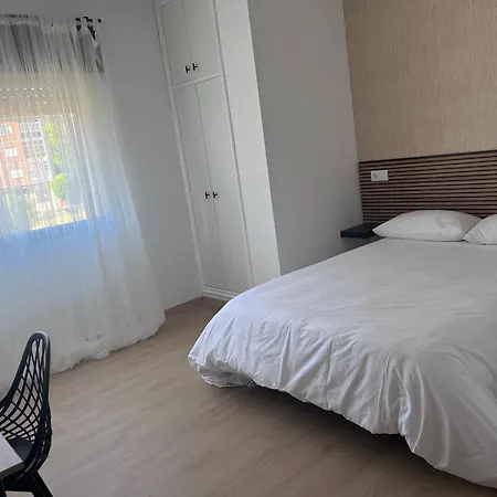 Dimar ゲストハウス Quiroga