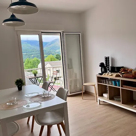 Konukevi Dimar Quiroga