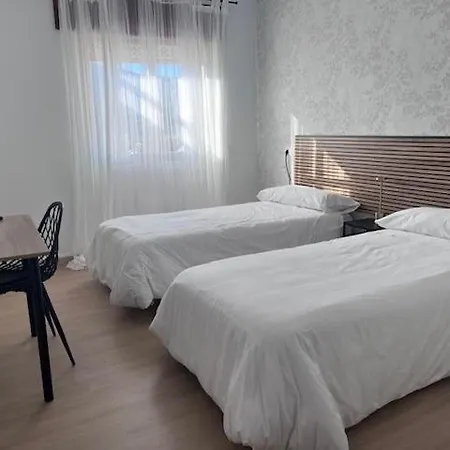 Dimar Guest house *
