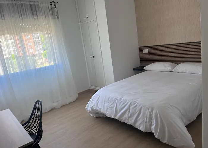 Dimar Guest house Quiroga