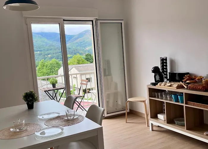 Pensjonat Dimar Quiroga