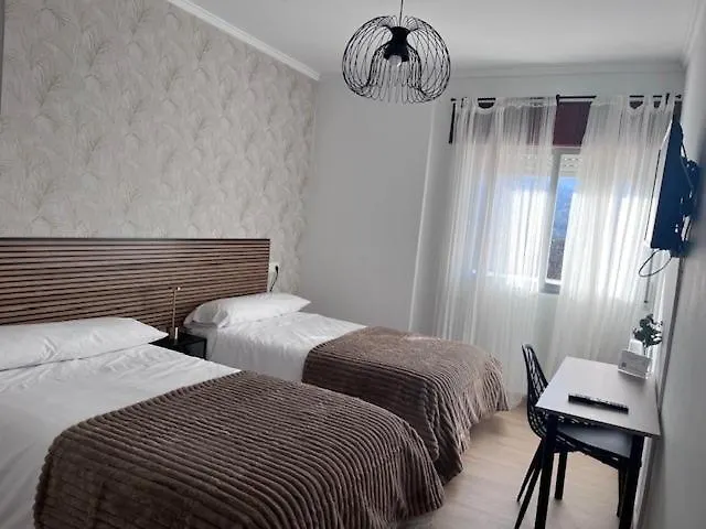 Dimar Pensjonat Quiroga