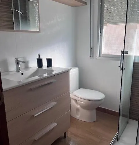 Pensjonat Dimar Quiroga